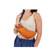 Saszetka / torebka TICKET TO THE MOON SLING BAG PREMIUM