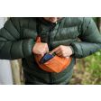 Saszetka / torebka TICKET TO THE MOON SLING BAG PREMIUM