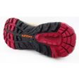 Buty damskie SCARPA RUSH TRAIL GTX LIGHT DESERT / RASPBERRY
