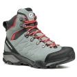 Buty damskie SCARPA ZG TREK GTX