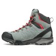 Buty damskie SCARPA ZG TREK GTX