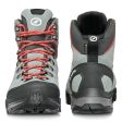 Buty damskie SCARPA ZG TREK GTX