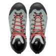 Buty damskie SCARPA ZG TREK GTX WIDE 