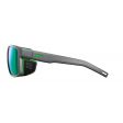 Okulary JULBO SHIELD / SPECTRON 3 CF / GRIS-VERT (J5061120)