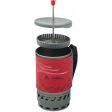 Zaparzacz/sitko do kawy/herbaty MSR WINDBURNER SYSTEM 1.8L