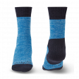Skarpety damskie BRIDGEDALE EXPLORER HEAVY MERINO COMFORT / BLUE Skarpety damskie BRIDGEDALE EXPLORER HEAVY MERINO COMFORT / BLUE