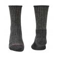 Skarpety męskie BRIDGEDALE HIKE MIDWEIGHT MERINO COMFORT