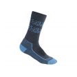 Skarpety damskie ICEBREAKER HIKE + LITE NATURAL SUMMIT
