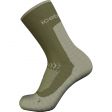Skarpety męskie merino ICEBREAKER HIKE+ LIGHT CREW