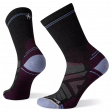 Skarpety damskie SMARTWOOL HIKE LIGHT CUSHION CREW / CHARCOAL
