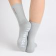 Skarpety Y&Y VERTICAL ROCK SOCKS / QUICKDRAW