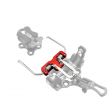 Skistopery PLUM ISMF R120/R150/R170