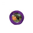 Składane frisbee TICKET TO THE MOON ULTIMATE MOON DISC FRISBEE