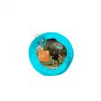 Składane frisbee TICKET TO THE MOON ULTIMATE MOON DISC FRISBEE