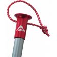 Śledzie aluminiowe MSR CORE STAKES 23CM 4 SZTUKI