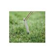 Śledzie do namiotu NATUREHIKE V-SHAPE CNK2300ZP0016-BLACK 20CM 8 SZTUK