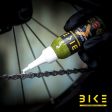 Smar do łańcucha rowerowego BIKE BY SG CERAMIC MAGIC DRY 50 ml