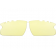 Okulary GOG FAUN CHANGE SYSTEM / BLACK-GREEN (E579-3)