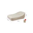 Sofa dmuchana NATUREHIKE LANYUE DOUBLE CNK2300DZ020-BEIGE