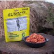 Żywność liofilizowana SUMMIT TO EAT SPAGHETTI BOLOGNAISE / 186g