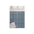 Śpiwór NATUREHIKE DOUBLE WITH PILLOW (NH21MSD05) / SHADOW BLUE