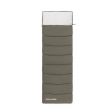 Śpiwór NATUREHIKE LD250 ENVELOPE (CNK2300SD016)