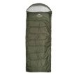 Śpiwór NATUREHIKE Y150L (NH21MSD08) / GREEN