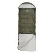 Śpiwór NATUREHIKE Y150L (NH21MSD08) / GREEN