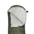 Śpiwór NATUREHIKE Y150L (NH21MSD08) / GREEN