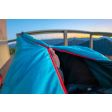 Śpiwór - ocieplina do hamaka GRAND TRUNK 360 THERMAQUILT 3-IN-1/ BLUE-NAVY BLUE