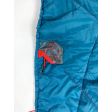 Śpiwór - ocieplina do hamaka GRAND TRUNK 360 THERMAQUILT 3-IN-1/ BLUE-NAVY BLUE