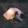 Śpiwór puchowy NATUREHIKE SNOWBIRD DUCK DOWN 700 M (CNK2550WS014)