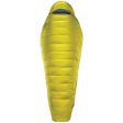 Śpiwór puchowy THERM-A-REST PARSEC 20F REGULAR