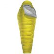 Śpiwór puchowy THERM-A-REST PARSEC 32F SMALL