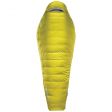 Śpiwór puchowy THERM-A-REST PARSEC 32F REGULAR