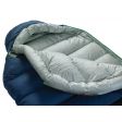 Śpiwór puchowy THERM-A-REST HYPERION 20F REGULAR