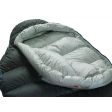 Śpiwór puchowy THERM-A-REST HYPERION 32F REGULAR
