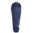 Śpiwór puchowy VOLVEN NARVI 400