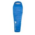 Śpiwór VOLVEN SKADI 600 - NIEBIESKI / PRAWY