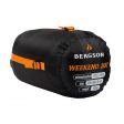 Śpiwór BERGSON WEEKEND 200 