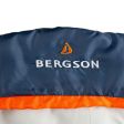 Śpiwór BERGSON WEEKEND 200 