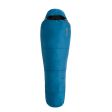 Śpiwór syntetyczny EXPED DEEPSLEEP 45F L