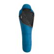 Śpiwór syntetyczny EXPED DEEPSLEEP 45F L