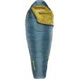 Śpiwór syntetyczny THERM-A-REST SAROS 20F/-6C LONG