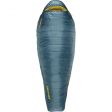 Śpiwór syntetyczny THERM-A-REST SAROS 20F/-6C LONG