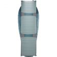 Śpiwór syntetyczny THERM-A-REST SAROS 20F/-6C REGULAR