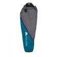 Śpiwór syntetyczny VOLVEN SUPERLIGHT II