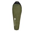 Śpiwór syntetyczny VOLVEN SUPERLIGHT II