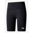 Szorty damskie THE NORTH FACE FLEX 8IN Szorty damskie THE NORTH FACE FLEX 8IN