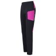 Spodnie damskie MONTURA SKI STYLE Spodnie damskie MONTURA SKI STYLE